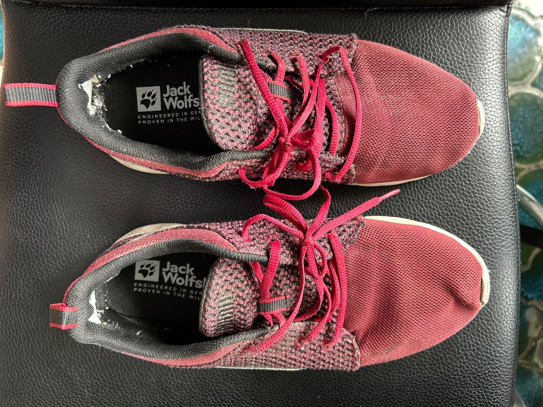 Puma Chaussures hommes: Puma Sneaker Grösse 9 – D'occasion à Emmen par Carbru