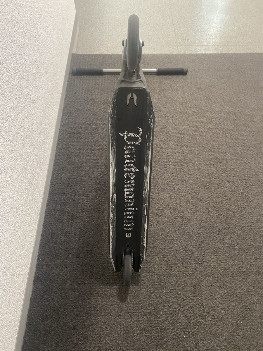 Scooters: High-End Custom Scooter – D'occasion à Einsiedeln par ftal9791 5