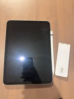Apple iPad 10. 64 GB mit Stift