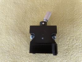 1 Kippschalter für Revox B77, PR99