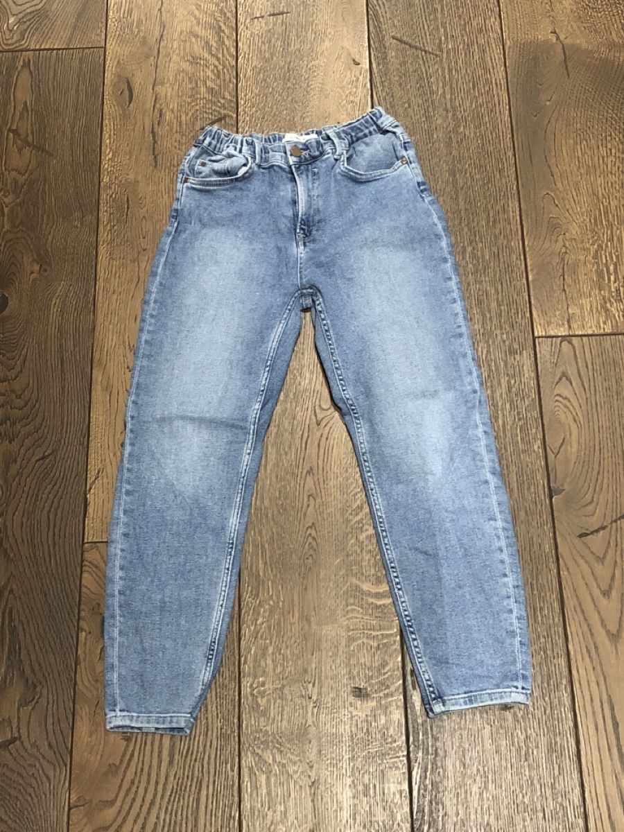 Pantaloni: Jeans Mädchen Garcia Gr. 152 – Usato da Büren SO venduto da Nuri09