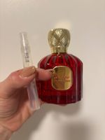 Alhambra Baroque Rouge Extrait5ML(MFK Baccarat Rouge Extrait