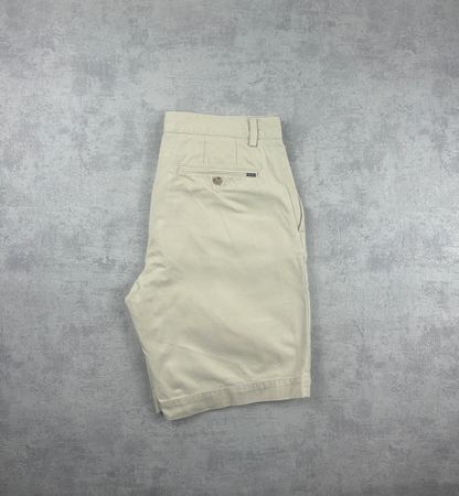 Short Chino Ralph Lauren beige - Taille32