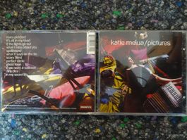 CD : Katie Melua