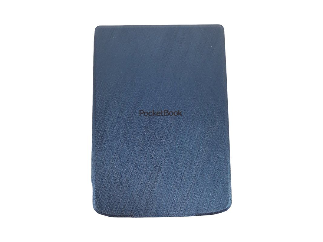 PocketBook Cover & Protezioni schermo: POCKETBOOK Schutzhülle für E-Books – Nuovo (secondo la descrizione) da Wangen b. Olten venduto da Restwert_Wangen 3