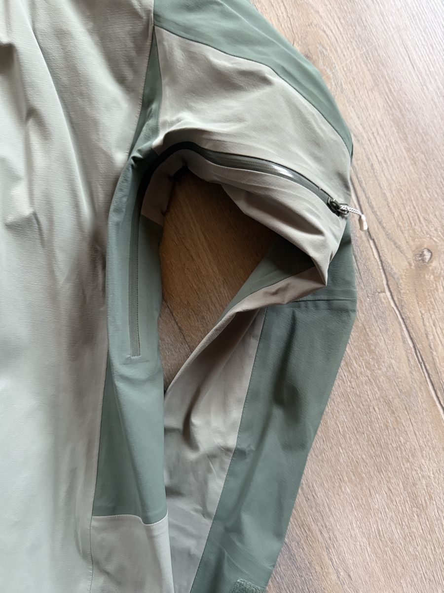 Mammut Giacche: Mammut Jacke gr.S – Nuovo (secondo la descrizione) da Grünen venduto da kerae 4