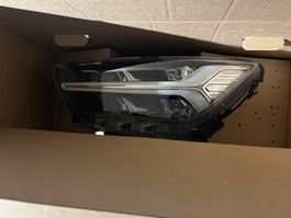 Volvo XC40 Scheinwerfer