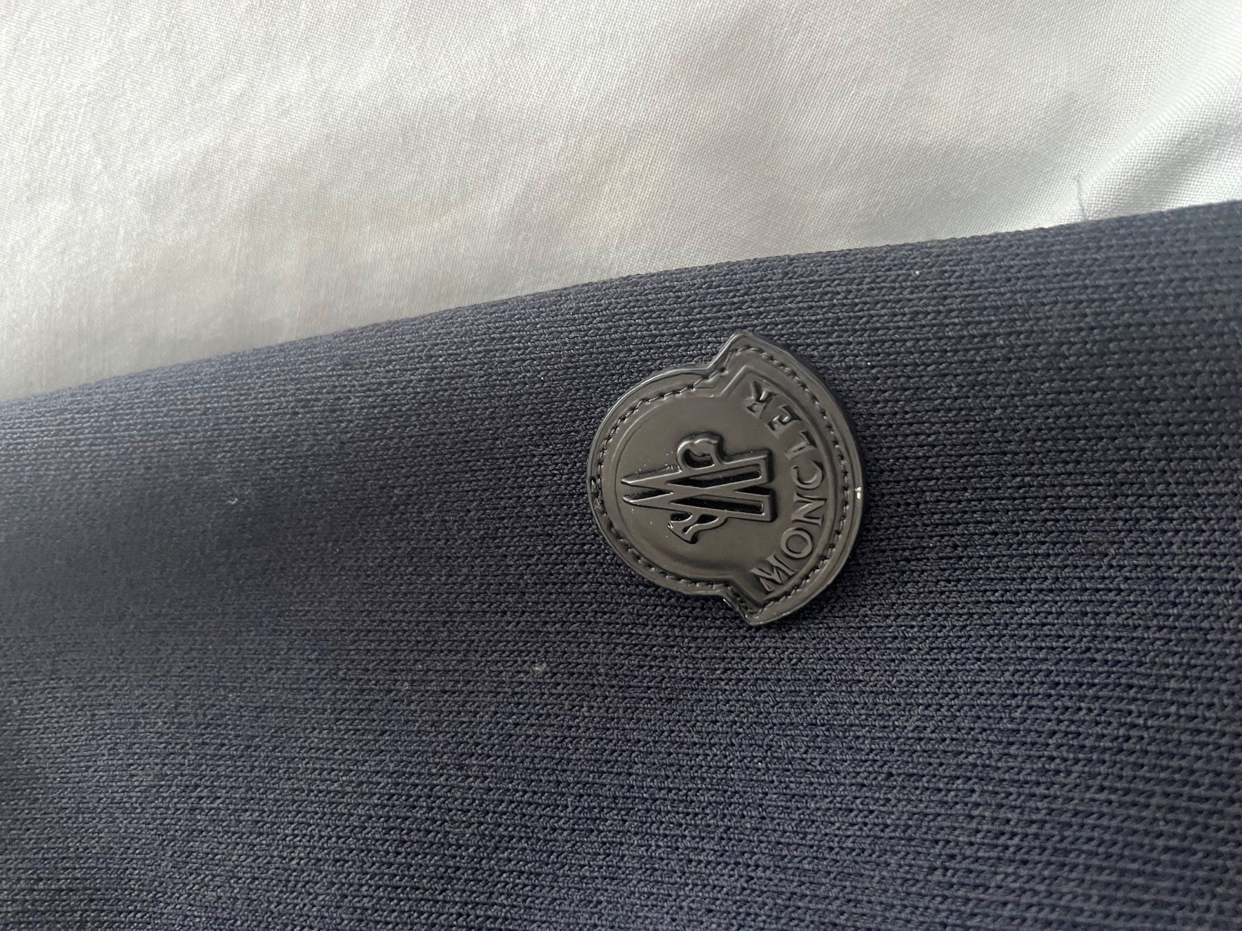 Moncler Giacche: Moncler grenoble Size M, Dark Blue – Nuovo (secondo la descrizione) da Granges-Paccot venduto da luc_r7pl 8