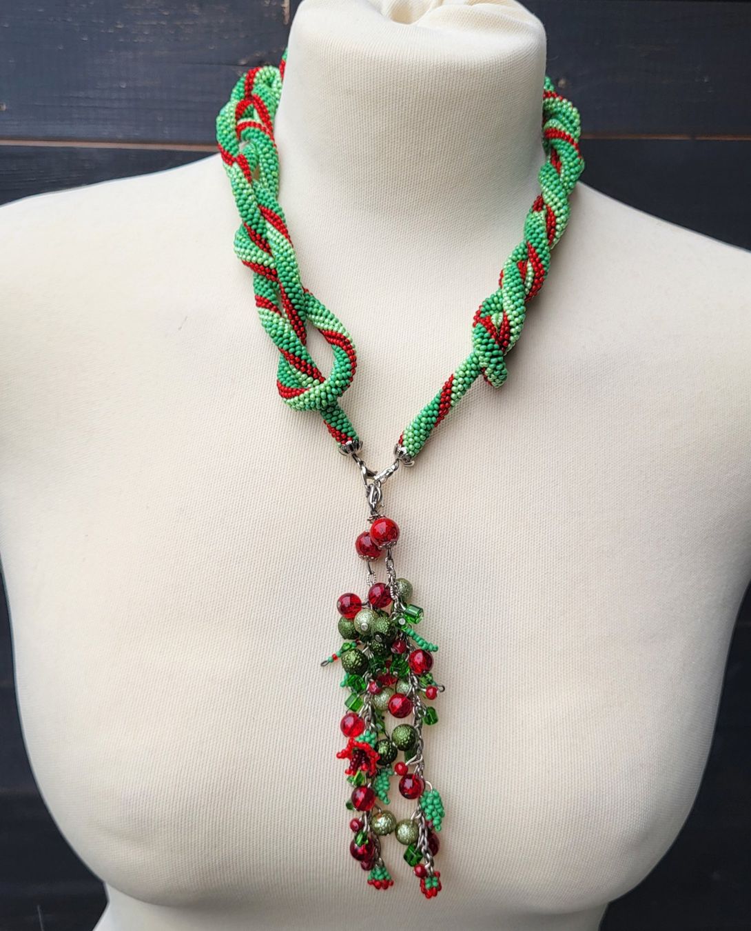Ketten: Collier modulable – Neu (gemäss Beschreibung) aus Fribourg von VictoriaShop7 1