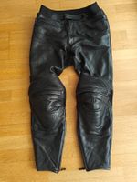 IXS Motorrad Lederhose Gr. 54