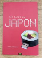 Un Geek au Japon, Hector Garcia