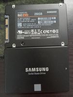 860 Evo SSD 250GB