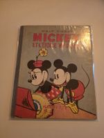 Livre Mickey et l'étoile magique Walt Disney Hachette