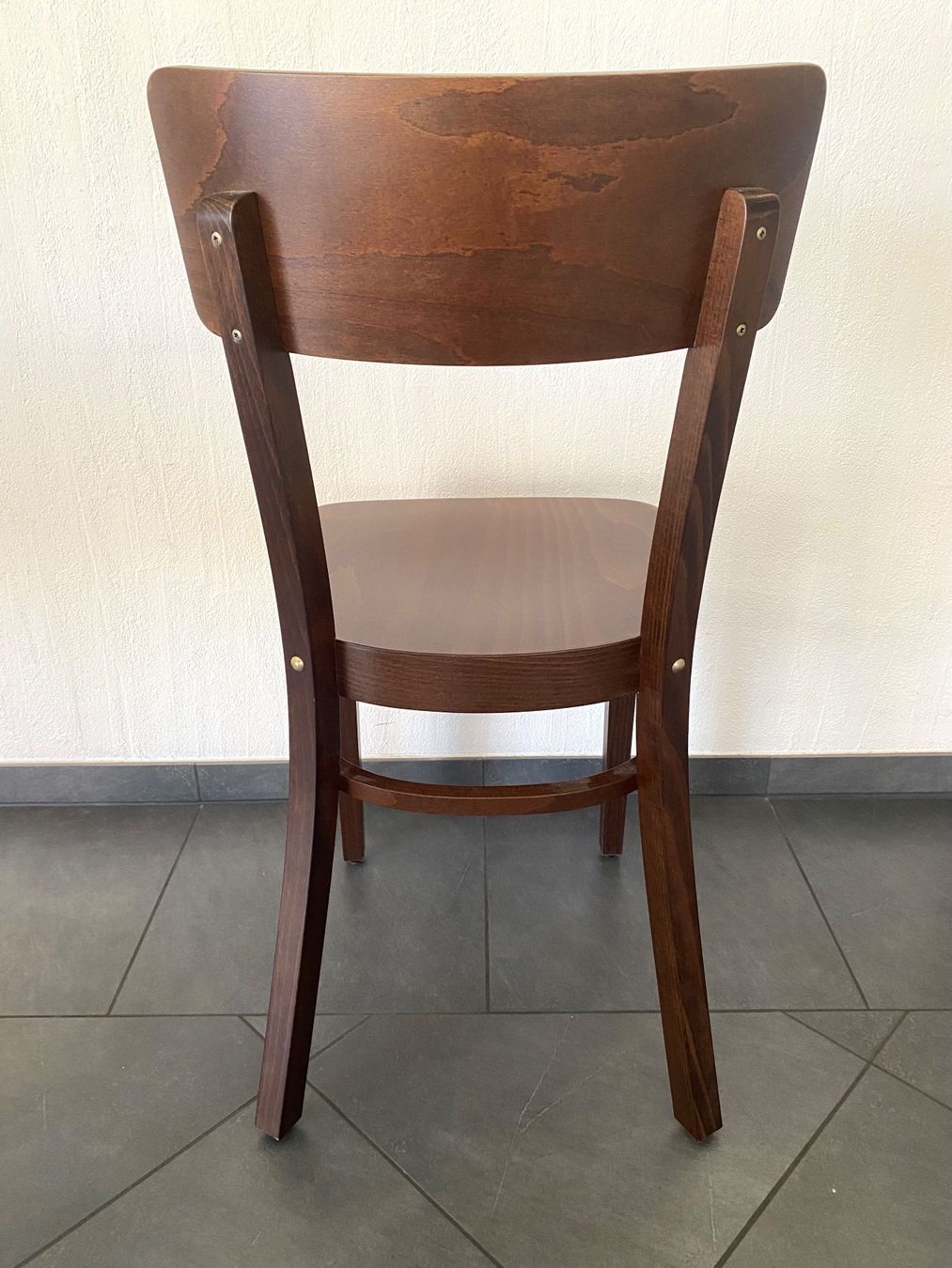 Interio Sedie: Design Stühle Chairs TON – Usato da Olten venduto da sportwelt 9