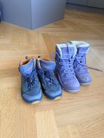 Lowa Winterschuhe Gr 31