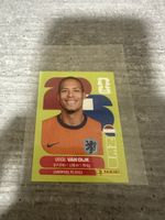 NED 3 , FIFA WORLD CUP 2026 PANINI 