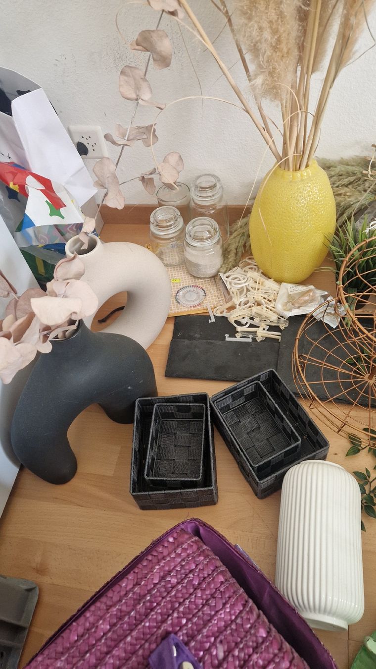 Tutte le decorazioni: Deko Set – Usato da Luzern venduto da Antu92 4