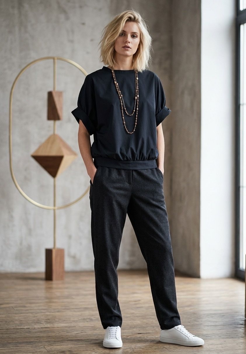 Camicette: Neue sehr schöne & stylische Bluse eher Gr.L – Nuovo e nell'imballaggio originale da Oberwil-Lieli venduto da Svetlana28 2