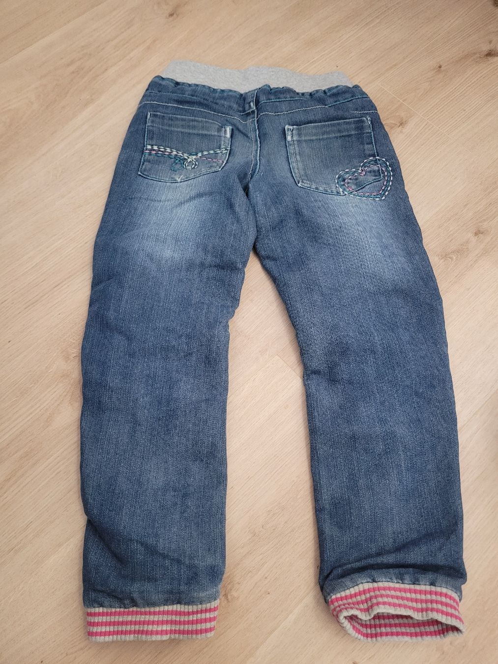 Pantaloni: Hosen Gr. 122 – Usato da Lupsingen venduto da sta_wgg5 6