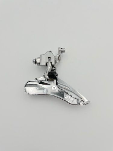 Pezzi di ricambio: Umwerfer Shimano RSX FD-A417 – Usato da Solothurn venduto da VintageVelo81 2