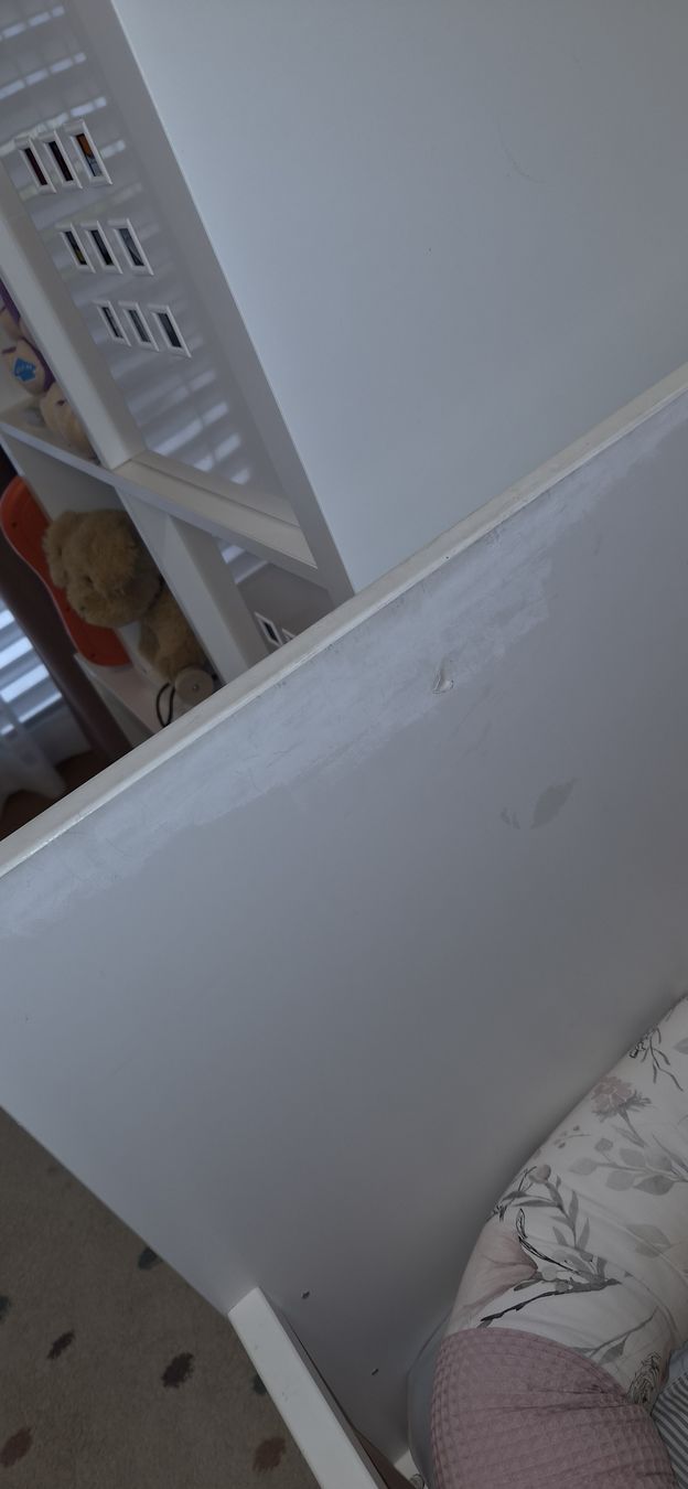 Betten: Babybett Ikea – Gebraucht aus Hergiswil NW von JenniferKn 2
