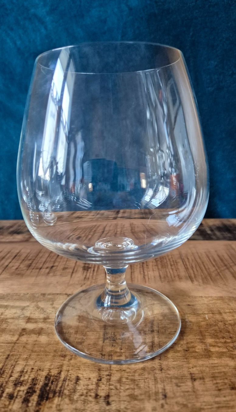 Verres: 6-er set Weingläser/ Cocktailgläser – D'occasion à Wiler b. Utzenstorf par ryan81 2