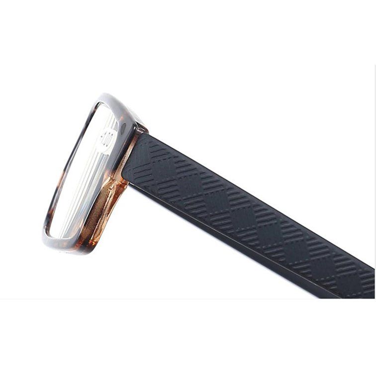 Occhiali & Lenti: Lesebrille Torino A +1.0 +2.5 +3.0 +4.0 – Nuovo e nell'imballaggio originale da Pfäffikon SZ venduto da ANNAPURNA8091 3