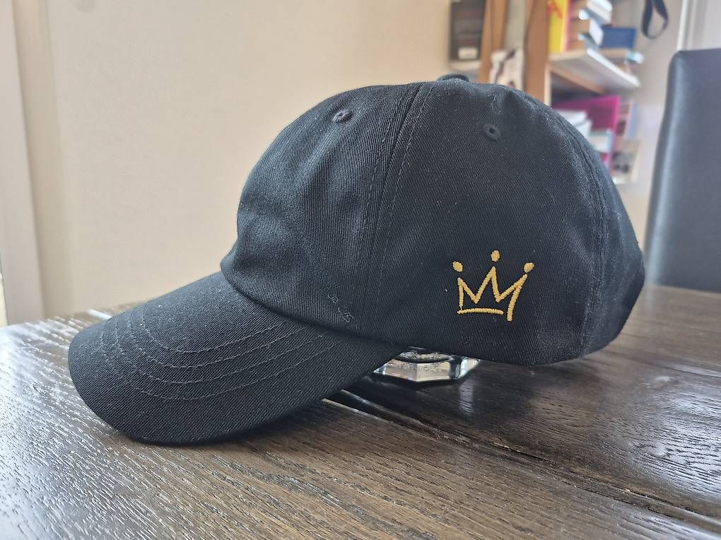 Sonstige Kleidung & Accessoires: Dad-Cap – Neu und originalverpackt aus Pratteln von Lady4133 1