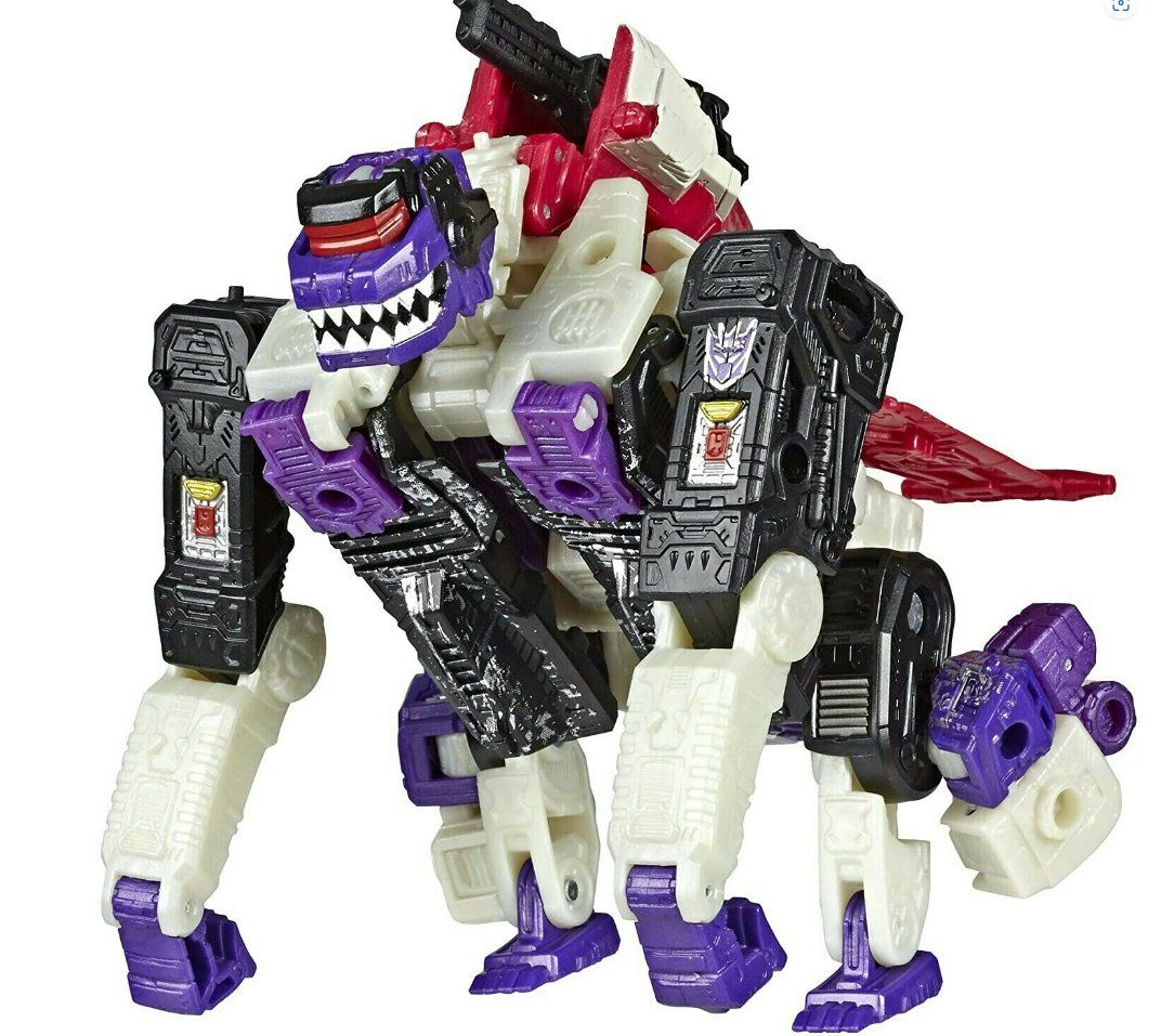 Hasbro Figurines: Transformers – Neuf avec emballage d'origine à Basel par Melee 4