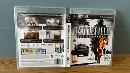 Battlefield Bad Company 2 PS3