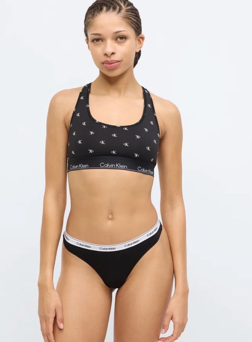Calvin Klein Altra biancheria intima: NEU Original Calvin Klein String, Gr. M – Nuovo e nell'imballaggio originale da Winterthur venduto da Sunshine143 5