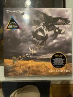 David Gilmour - Rattle That Lock - Vinyl, Neu & OVP! (2015)