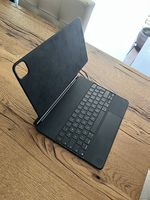 Magic Keyboard für iPad Pro, 12,9" (2021)