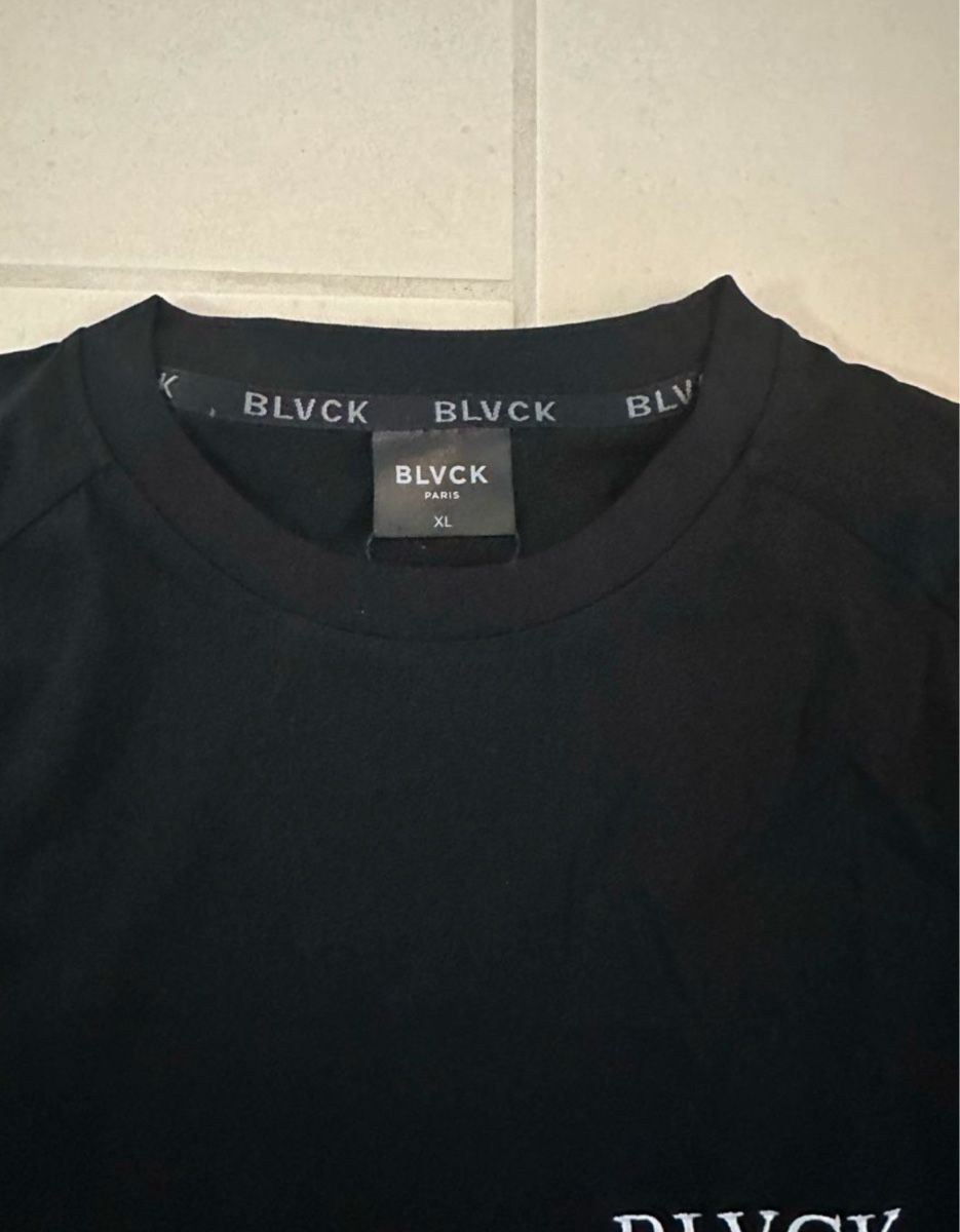 T-shirt: Neu BLVCK Paris oversized T-Shirt Gr S – Nuovo e nell'imballaggio originale da Bassersdorf venduto da Sandy456 3