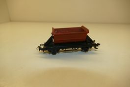 Märklin H0: Kippwagen