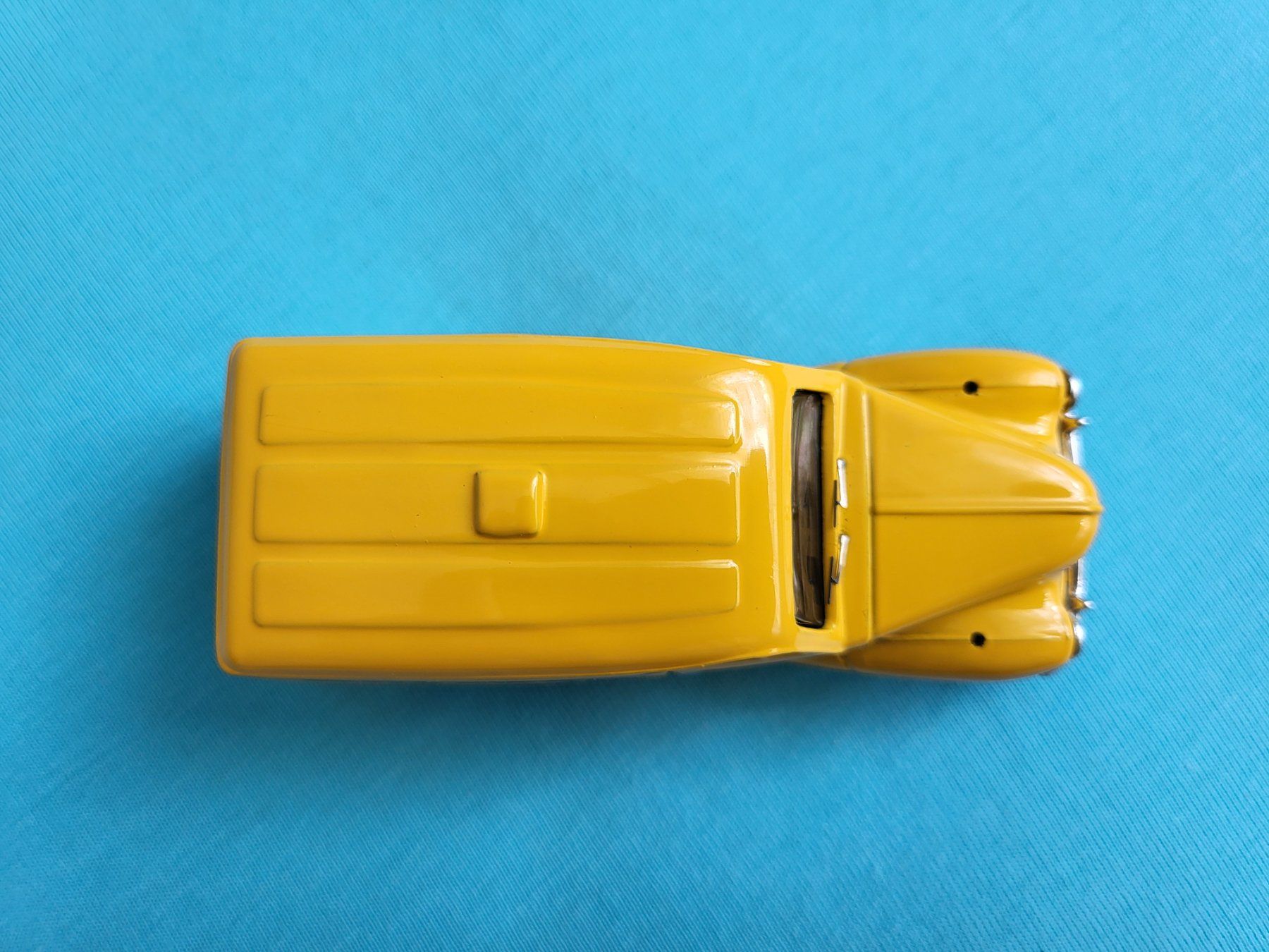 Modellautos: Austin A40 Van – Neu (gemäss Beschreibung) aus Glattbrugg von PhilKrill 4