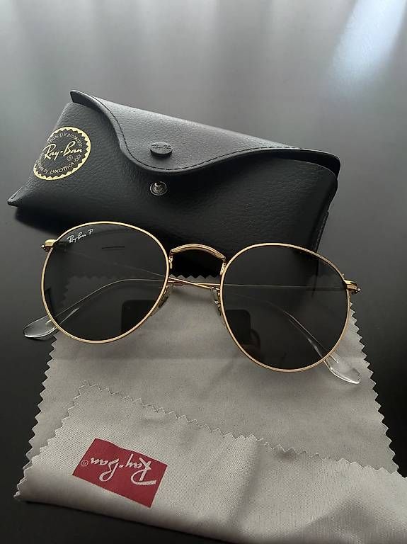 Brillen & Gläser: Rad Ban Polarized, perfekt conditions  – Gebraucht aus Unterseen von iry_78zl