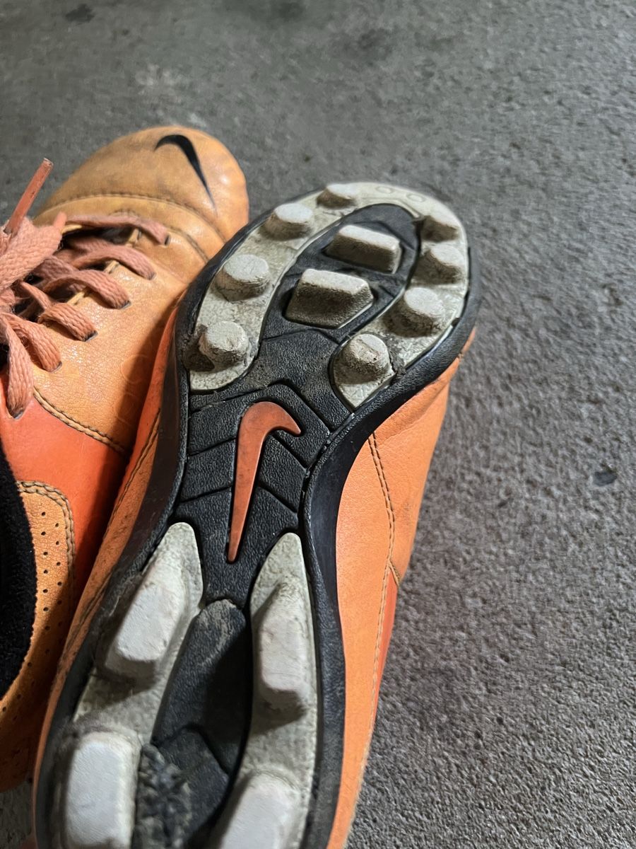 Nike Scarpe da uomo: Fussballschuhe Nike 31.5 – Usato da Altstätten SG venduto da ruf_7sp5 2