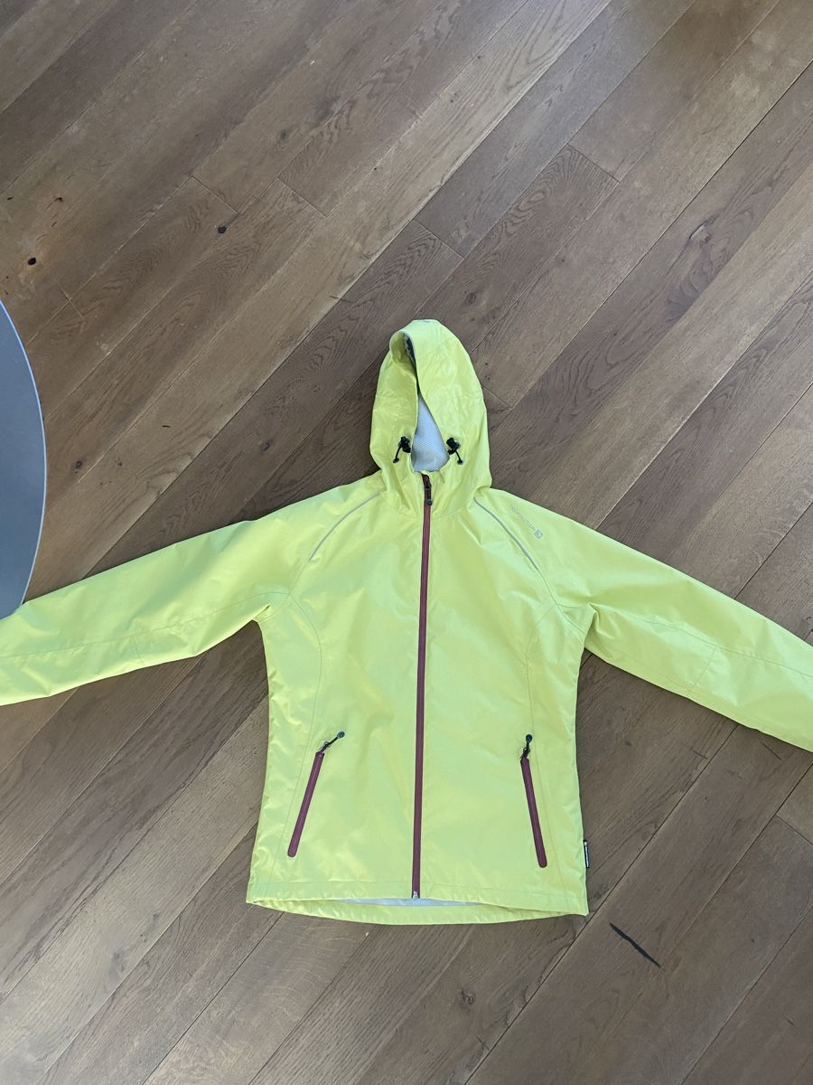 Trevolution Giacche: Regenjacke – Usato da oberbipp venduto da Erpa70