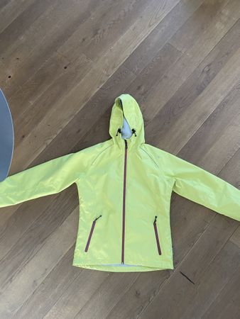 Regenjacke