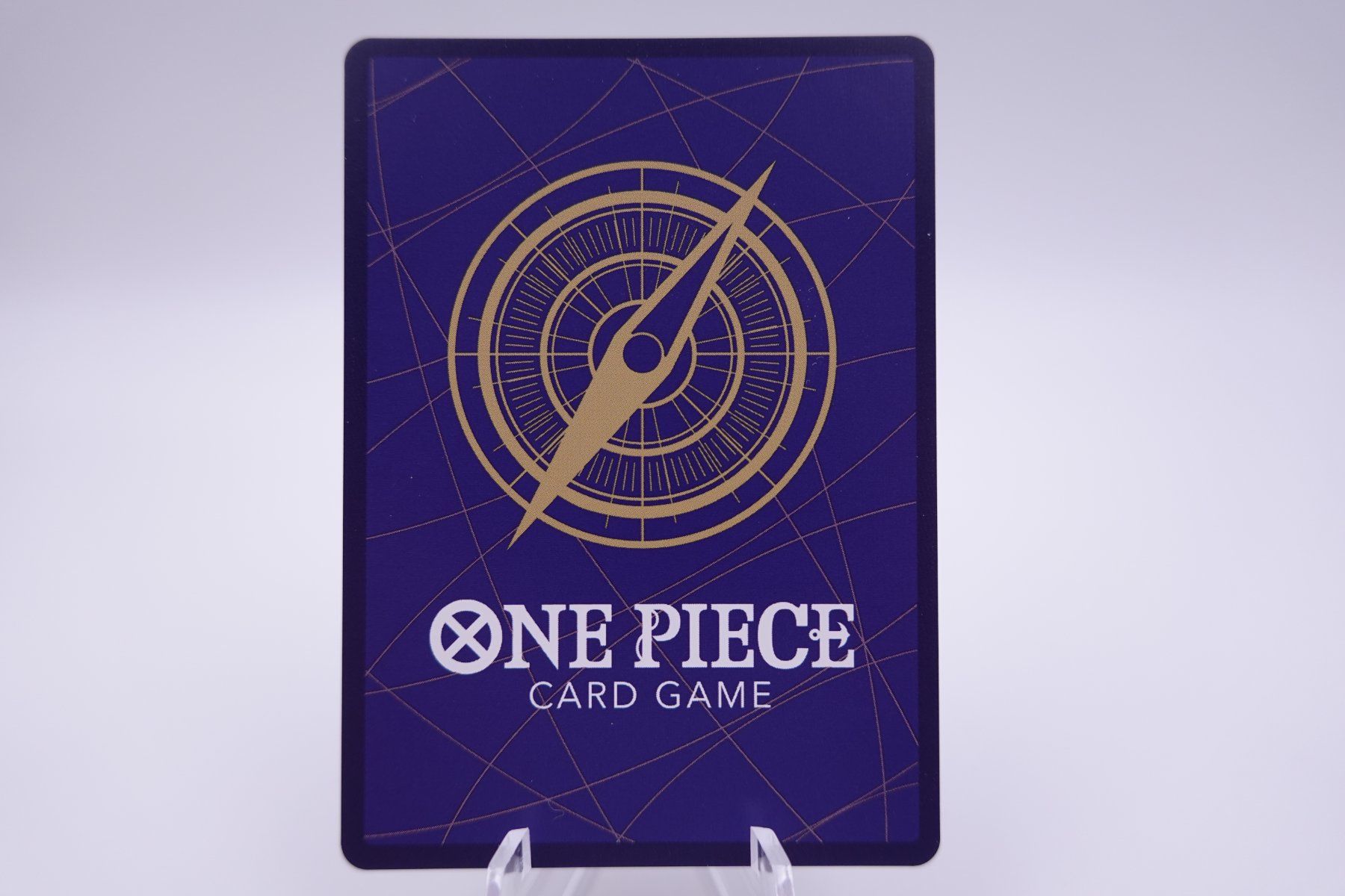 Bandai Carte collezionabili: One Piece Marco OP03 – Usato da Herisau venduto da ZelliZone 1