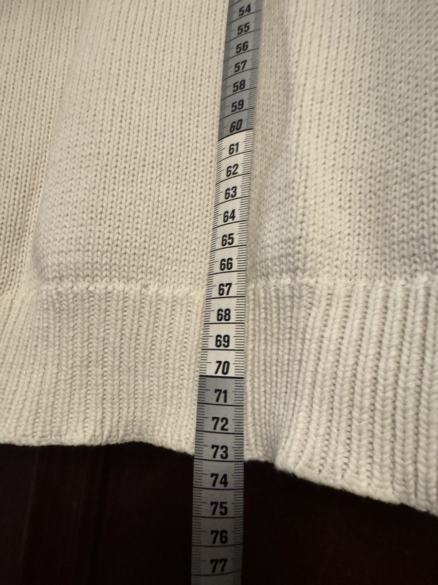 Maglioni & Felpe: Strick Kardigan Kari Cardigan – Usato da Obfelden venduto da cesarina10 7