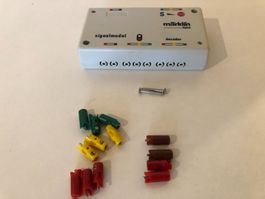 Märklin 72442 Bremsmodul