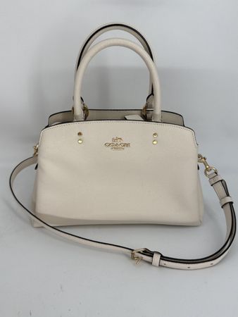 Coach Handtasche 