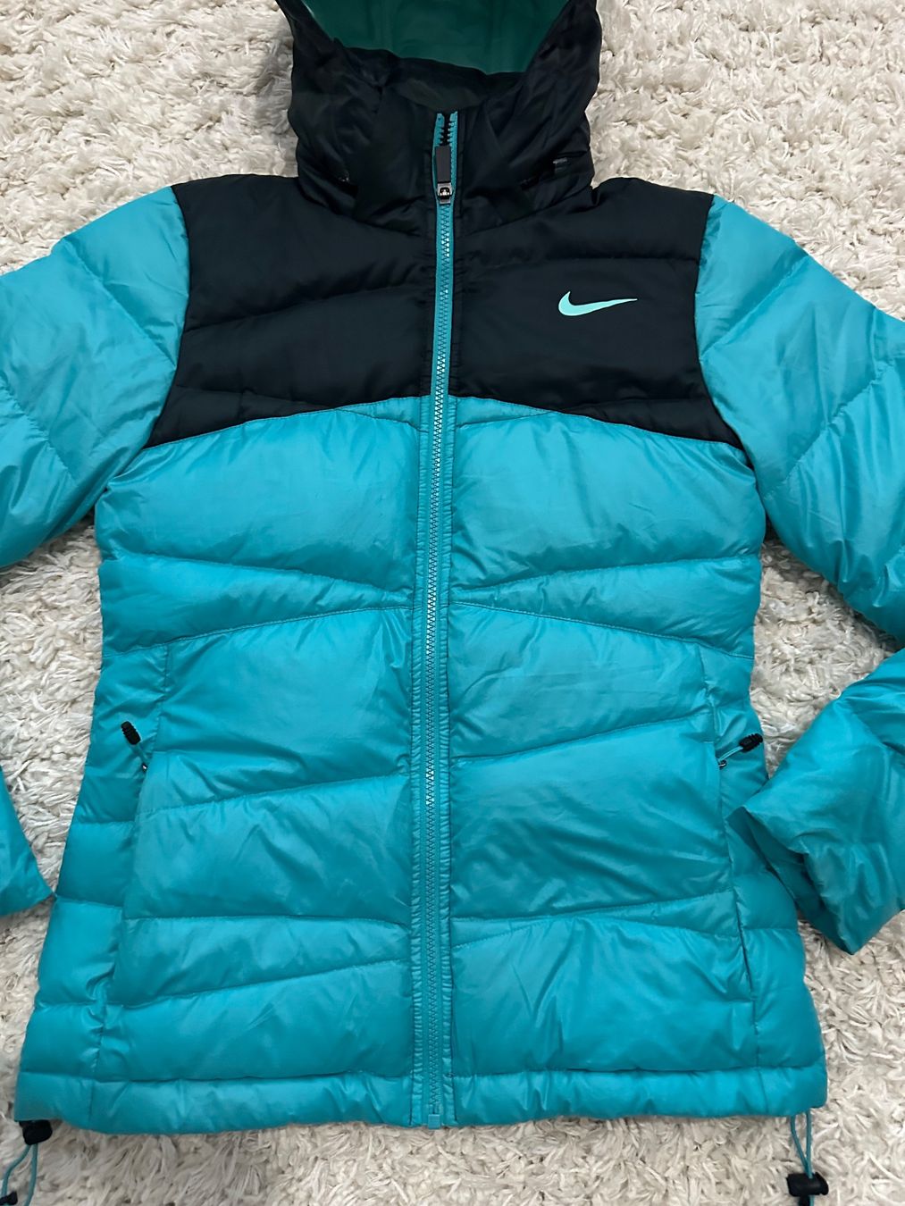 Cappotti: Nike Daunen Jacke Gr.S – Usato da Bern venduto da BrandVilla 2