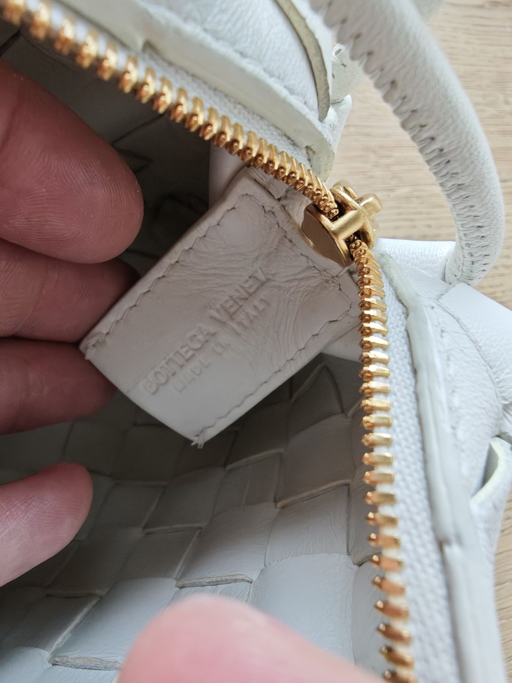 Bottega Veneta Sacs femmes: BOTTEGA VENETA Candy Loop Tasche Bag – D'occasion à Erlenbach ZH par nlh 3