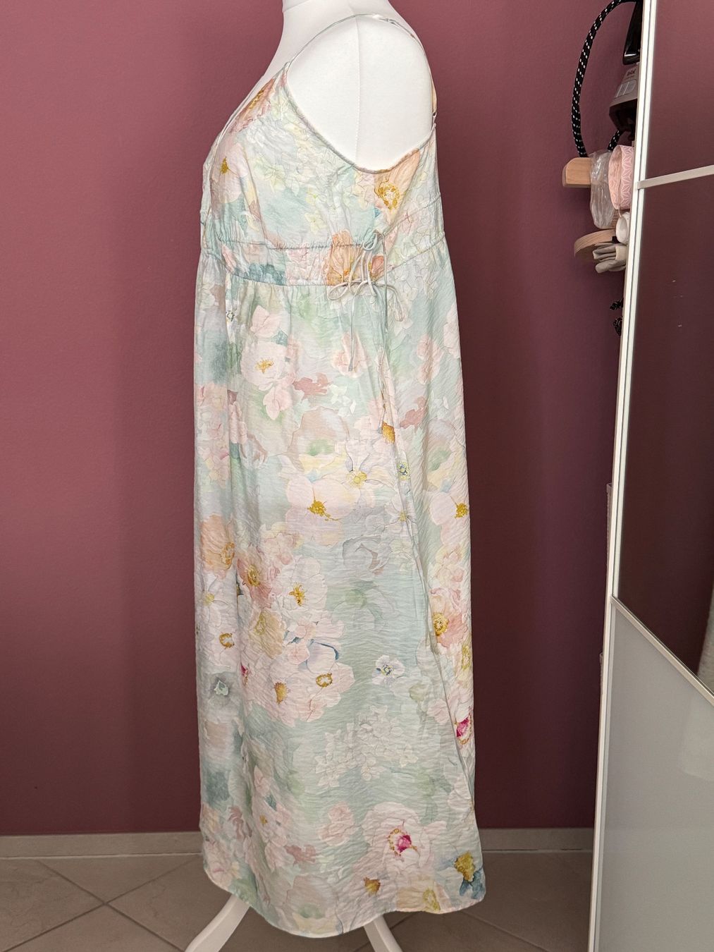 H&M Kleider: Sommerkleid – Neu (gemäss Beschreibung) aus Muttenz von einfach-schoen 1