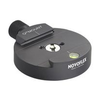 NOVOFLEX Q=MOUNT SCHNELLKUPPLUNG NEUWARE