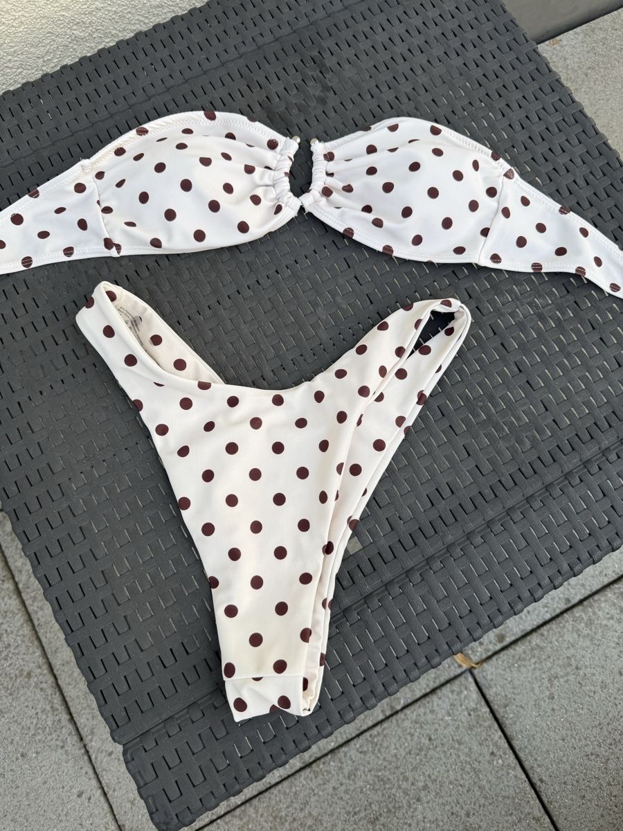 Maillots de bain & Bikinis: Bikini Grösse S – Neuf (Voir description) à Zürich par schwarze