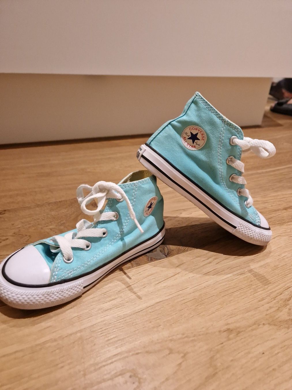 Converse Scarpe da uomo: Converse All Star Kinderschuh – Nuovo (secondo la descrizione) da Sachseln venduto da Joy032 1